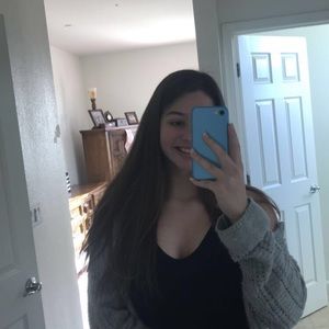 Meet your Posher, Sofija